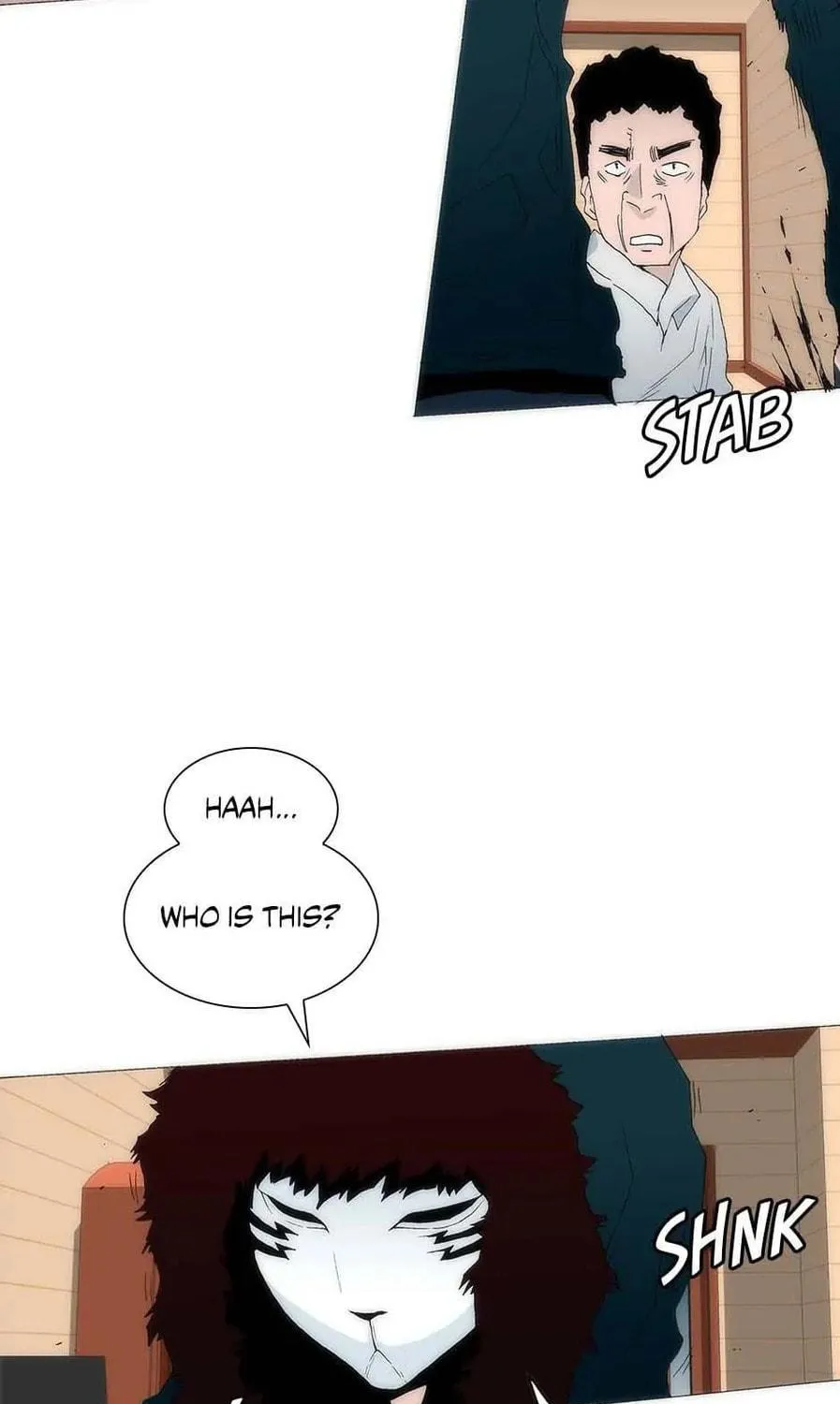 Read Trace Remaster chapter 157 image 68 on Lezhin