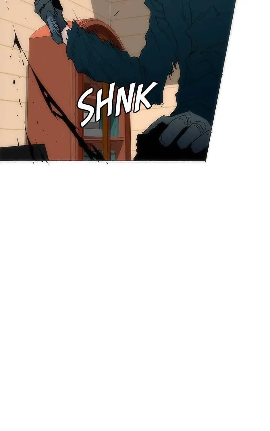 Read Trace Remaster chapter 157 image 76 on Lezhin