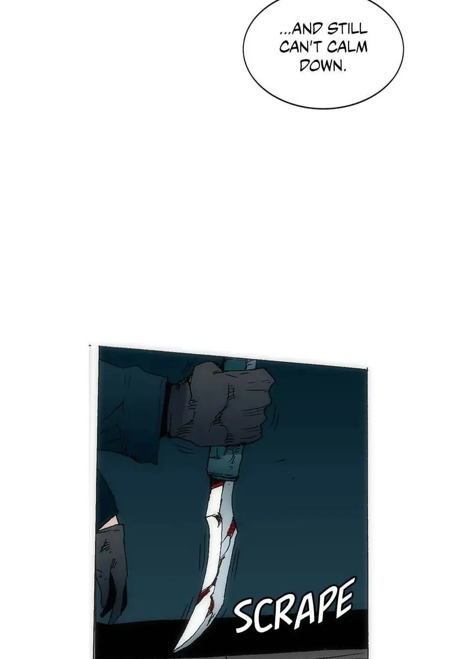 Read Trace Remaster chapter 157 image 82 on Lezhin