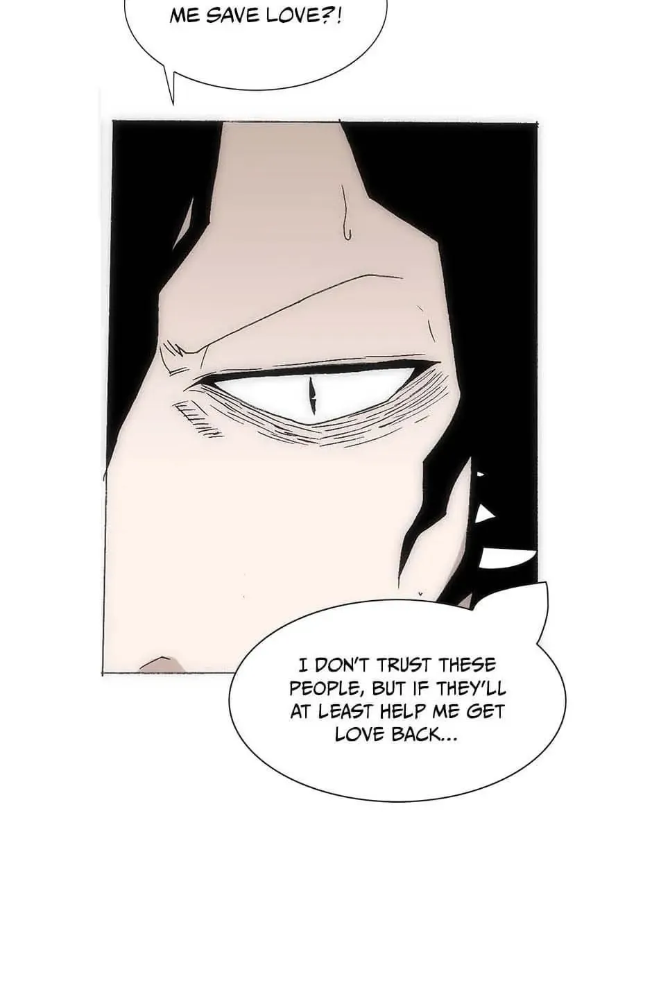 Read Trace Remaster chapter 157 image 9 on Lezhin