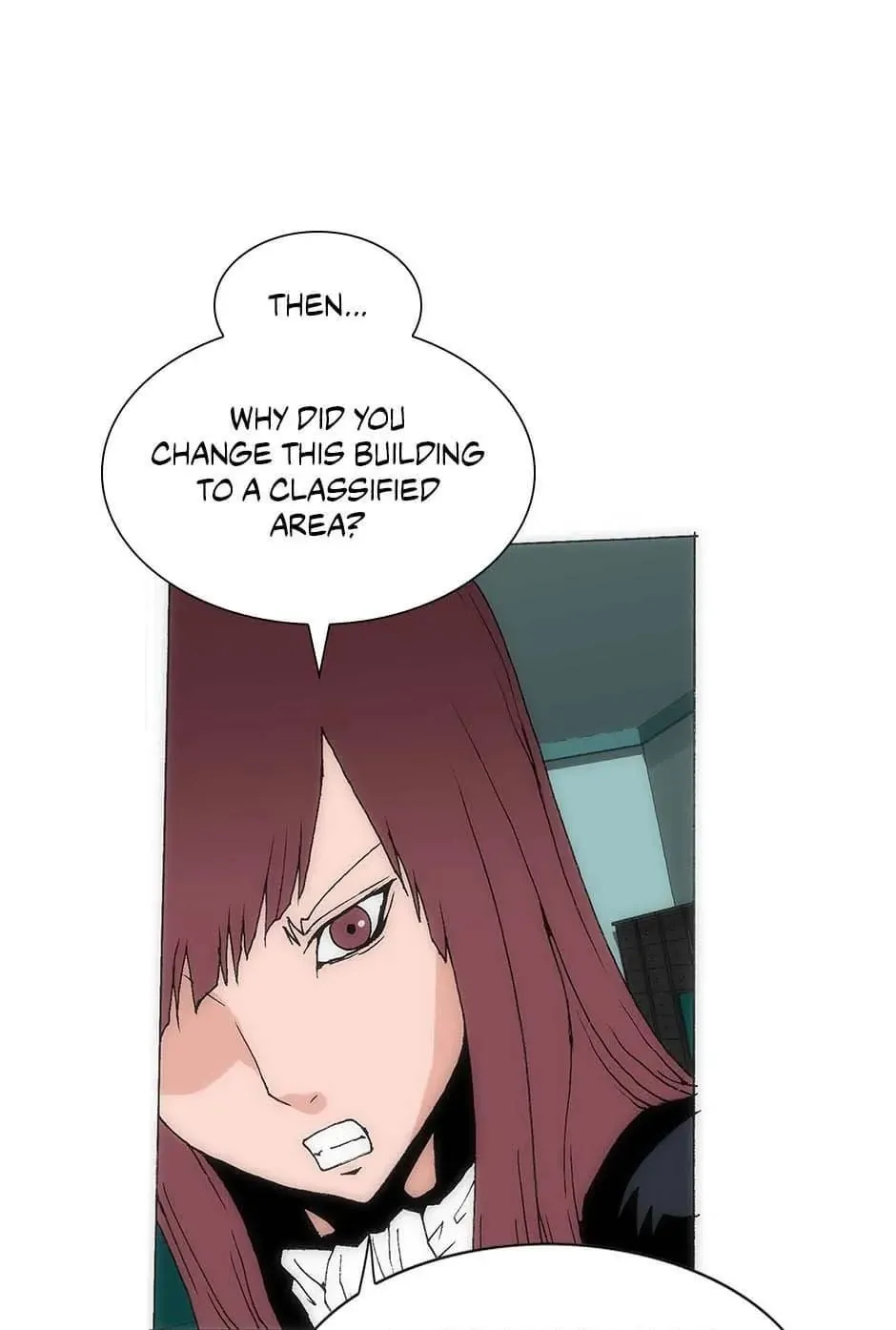 Read Trace Remaster chapter 158 image 12 on Lezhin