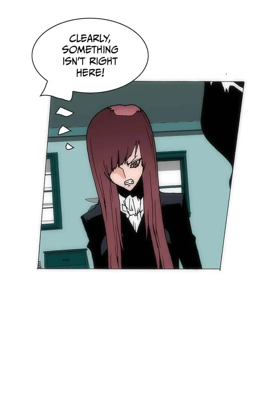Read Trace Remaster chapter 158 image 19 on Lezhin