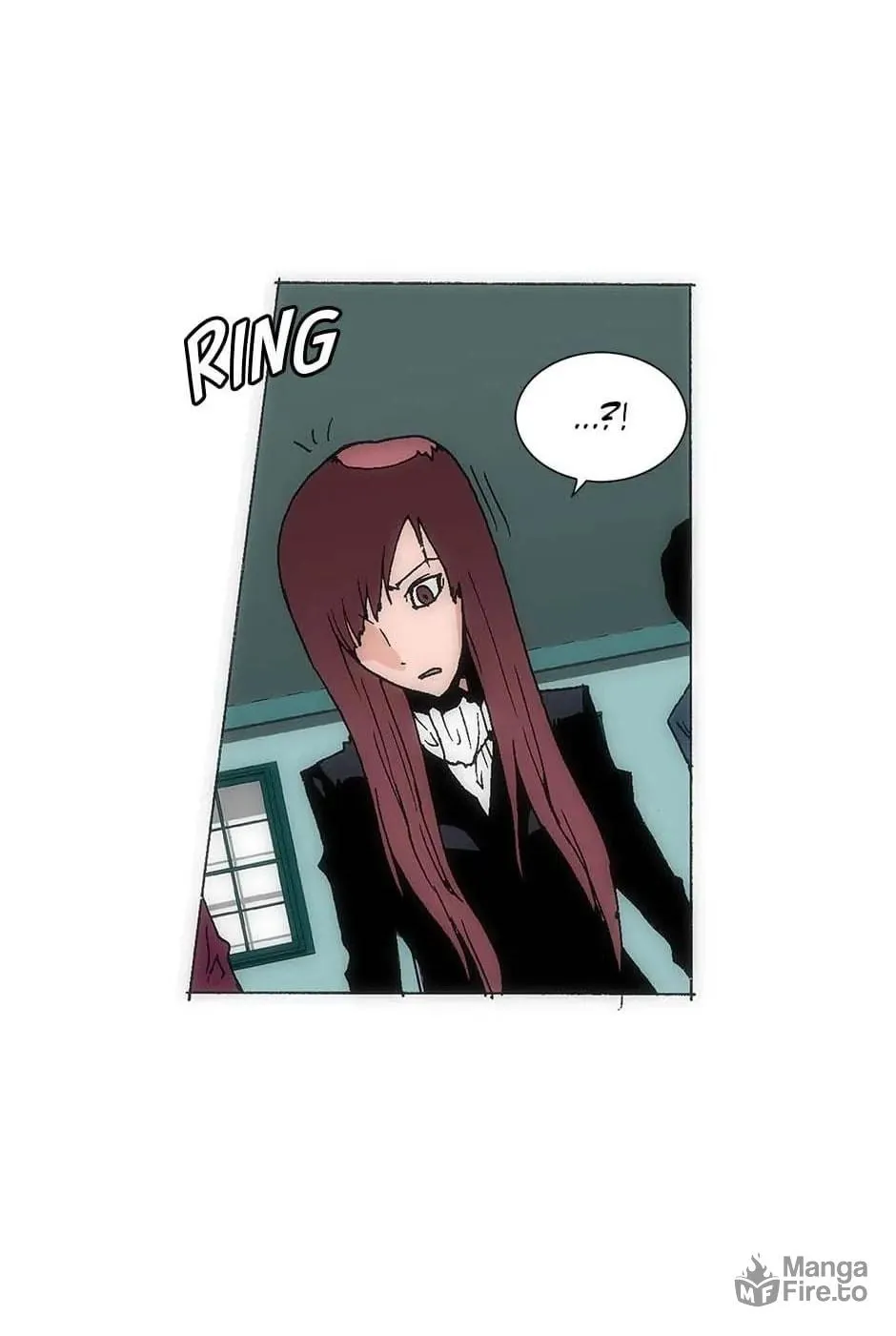 Read Trace Remaster chapter 158 image 20 on Lezhin