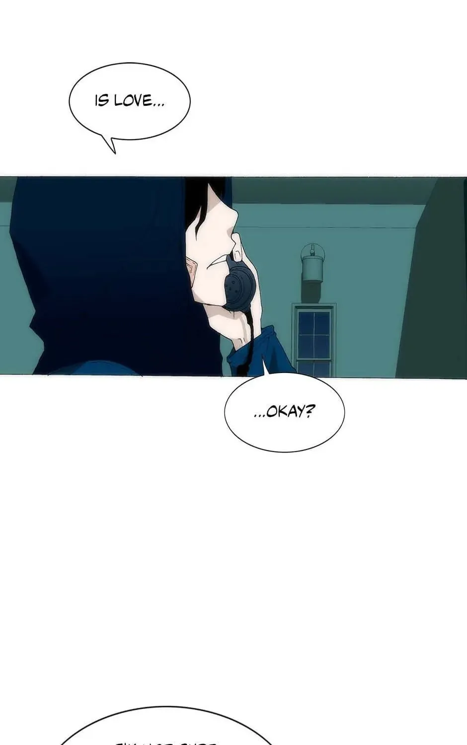 Read Trace Remaster chapter 158 image 29 on Lezhin
