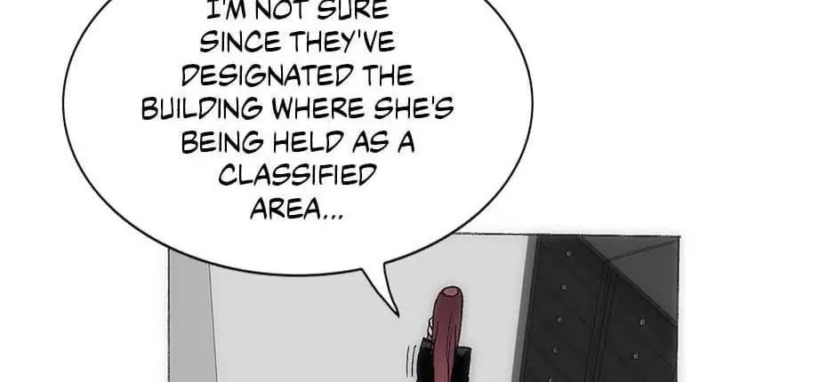 Read Trace Remaster chapter 158 image 30 on Lezhin