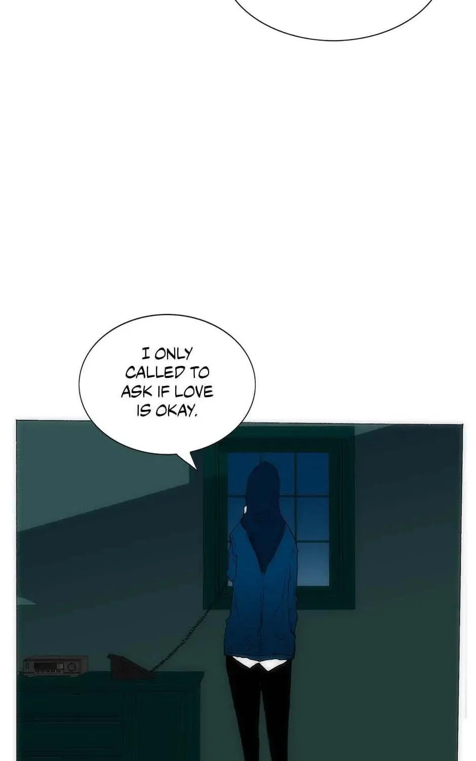 Read Trace Remaster chapter 158 image 33 on Lezhin