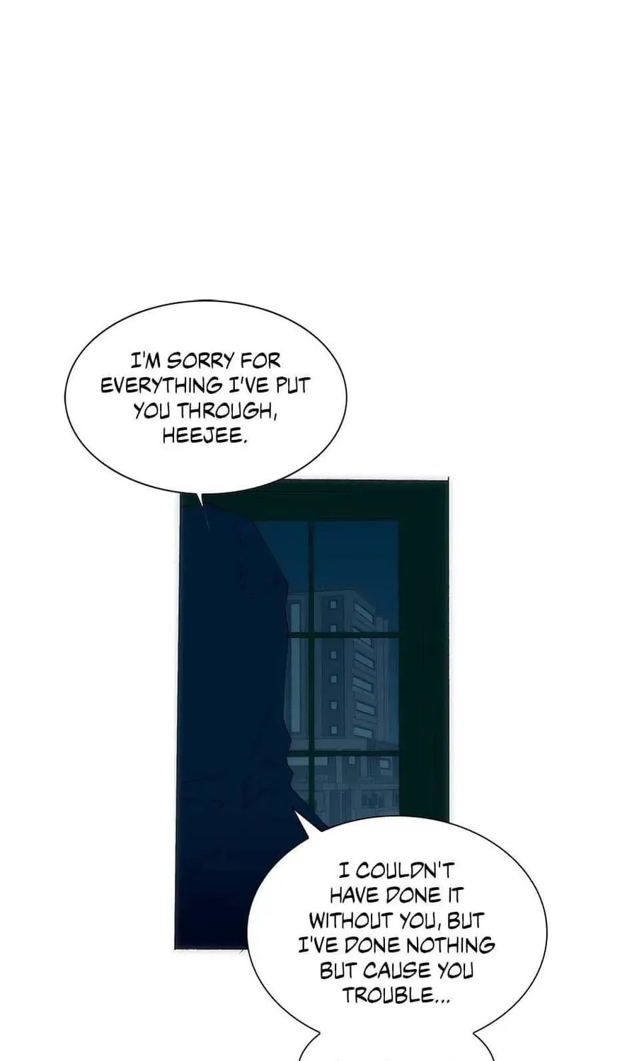 Read Trace Remaster chapter 158 image 35 on Lezhin