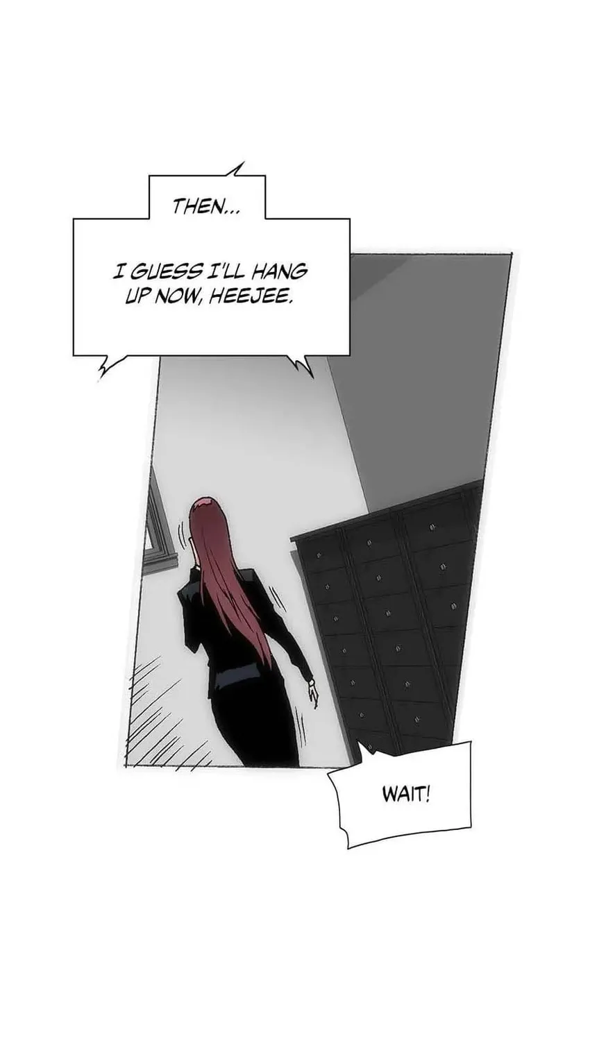 Read Trace Remaster chapter 158 image 39 on Lezhin