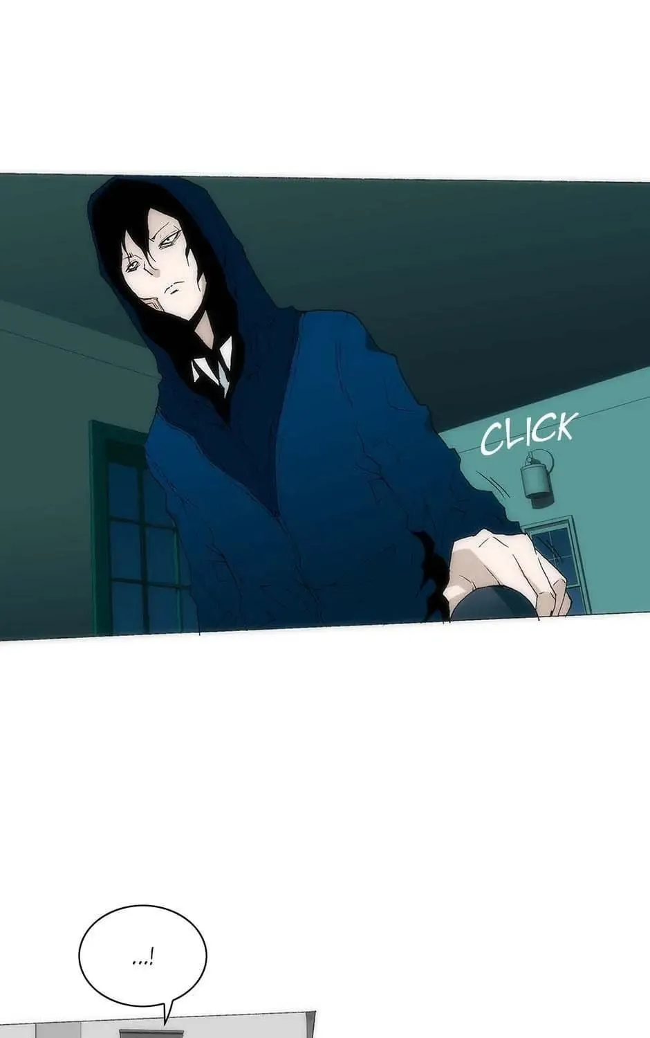 Read Trace Remaster chapter 158 image 43 on Lezhin