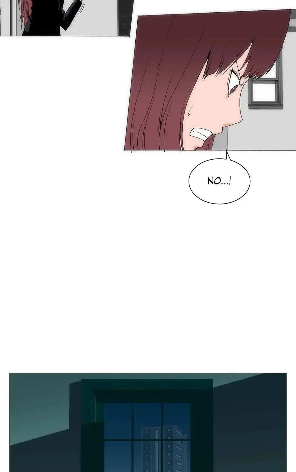 Read Trace Remaster chapter 158 image 45 on Lezhin
