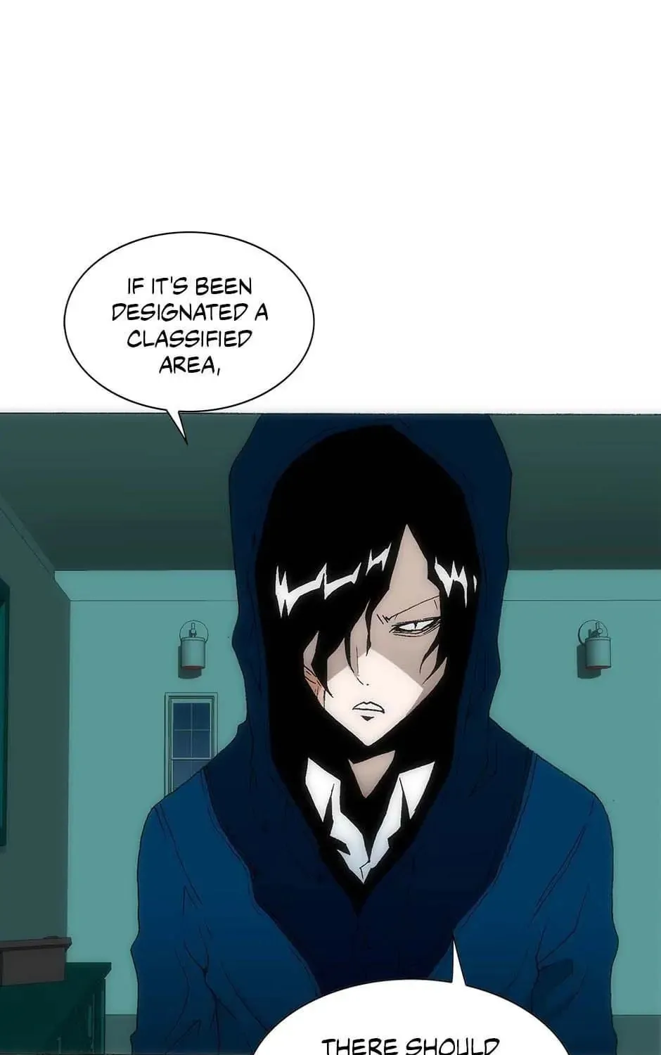 Read Trace Remaster chapter 158 image 47 on Lezhin