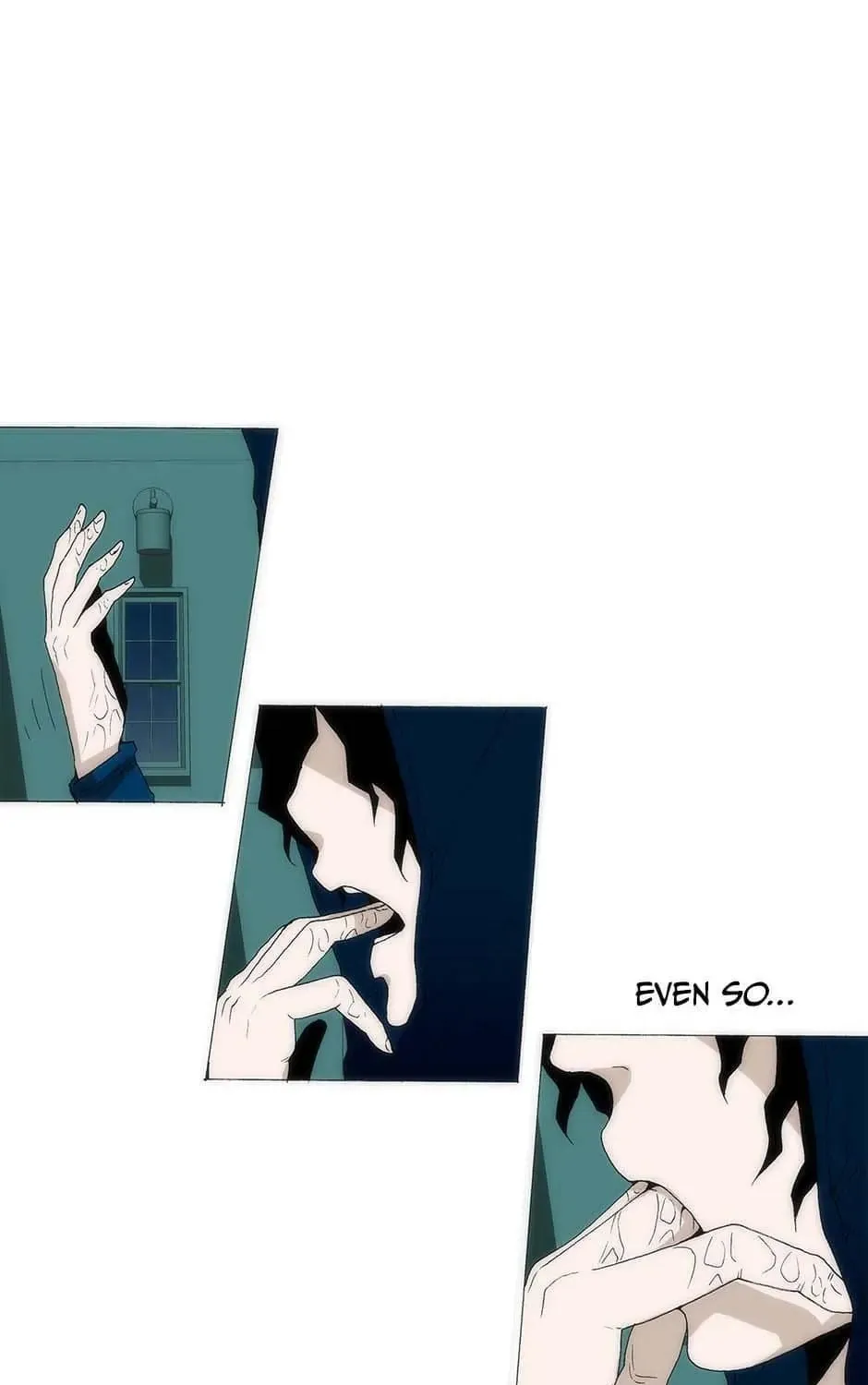Read Trace Remaster chapter 158 image 51 on Lezhin