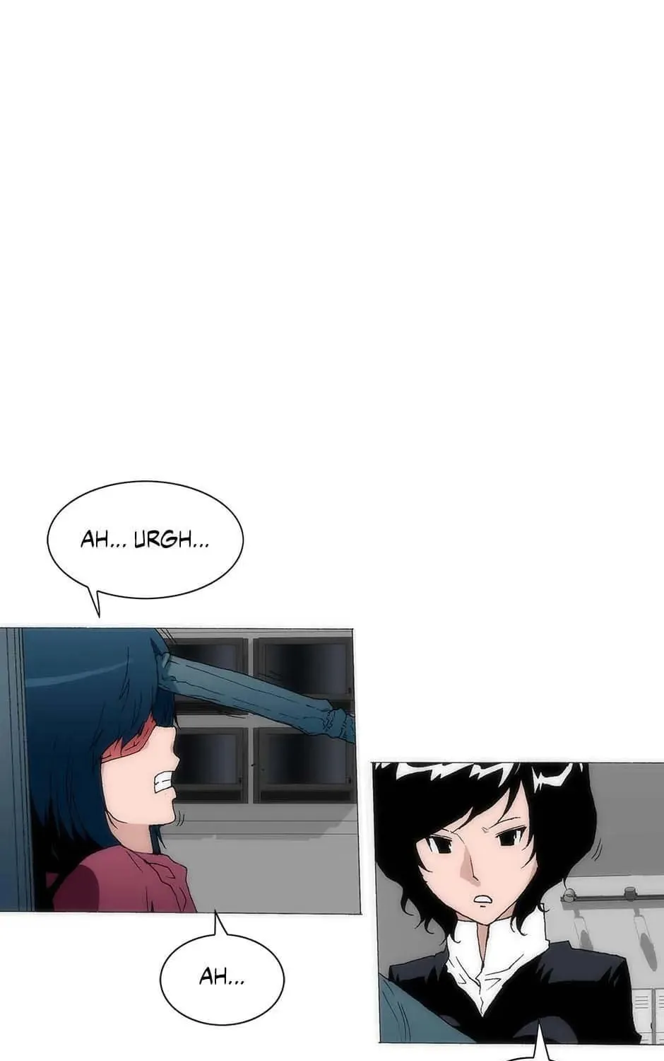 Read Trace Remaster chapter 158 image 59 on Lezhin