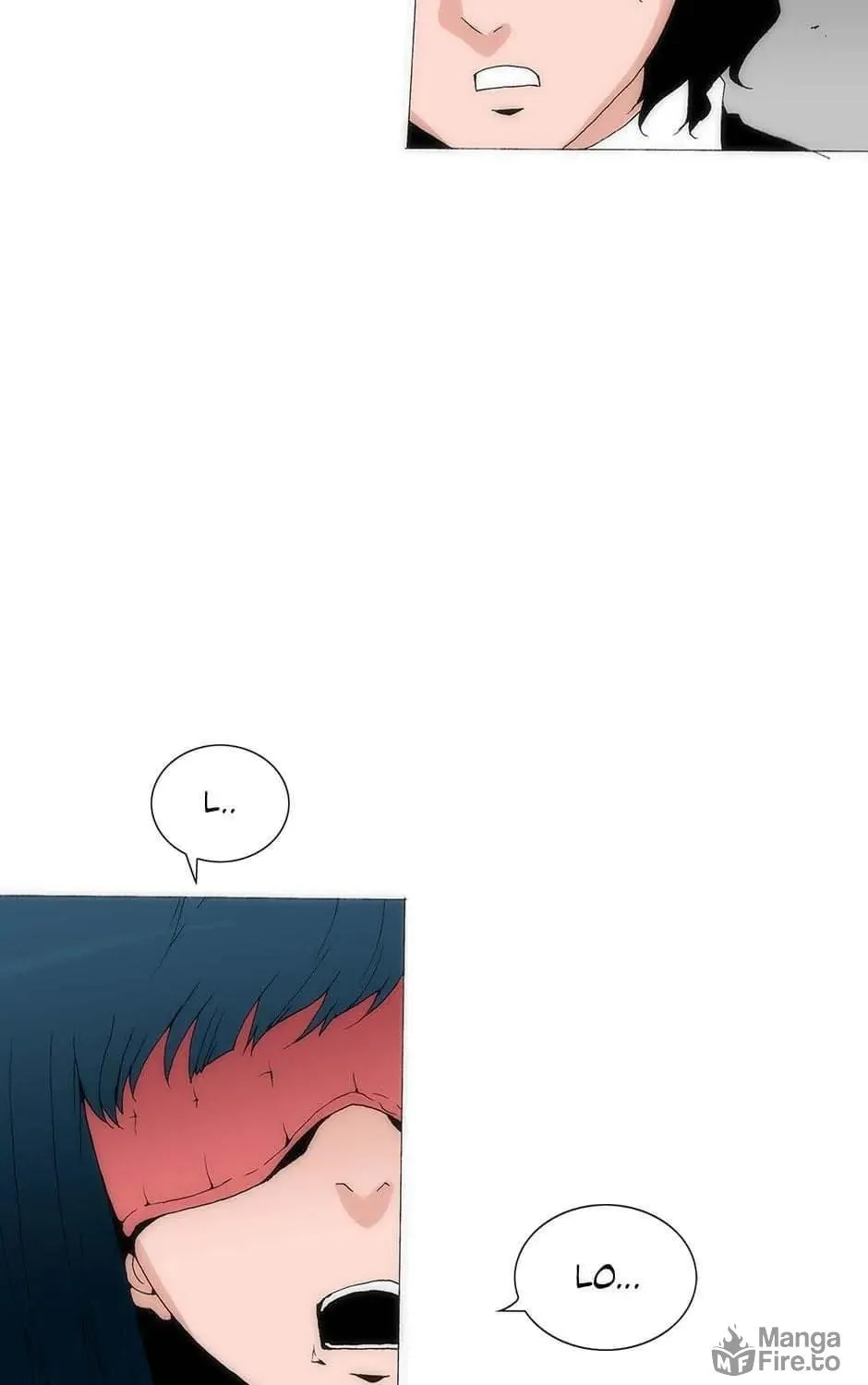 Read Trace Remaster chapter 158 image 63 on Lezhin