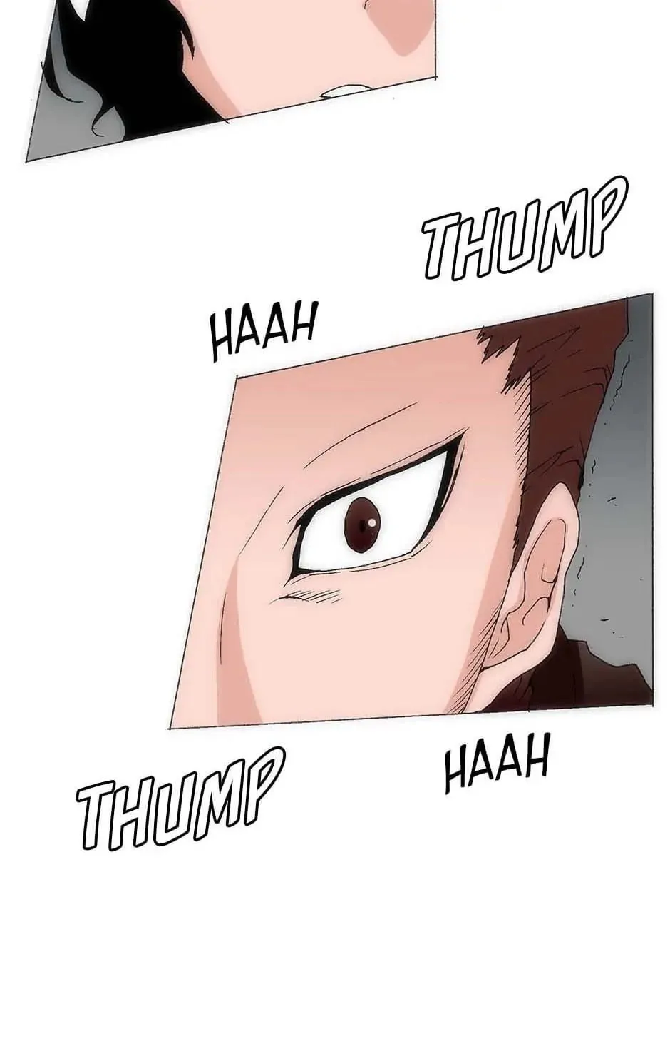 Read Trace Remaster chapter 159 image 19 on Lezhin