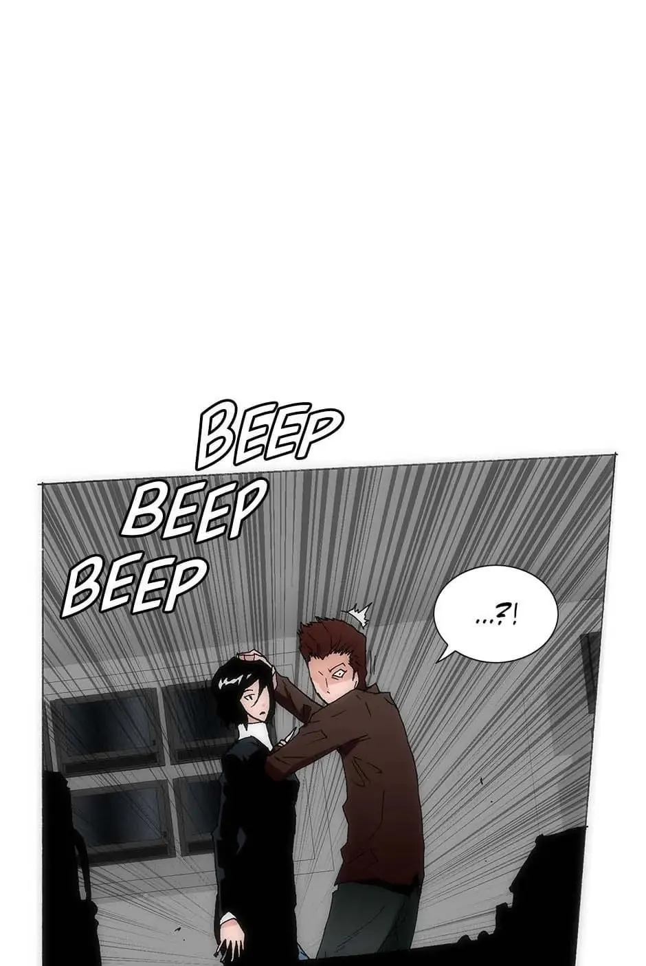 Read Trace Remaster chapter 159 image 20 on Lezhin