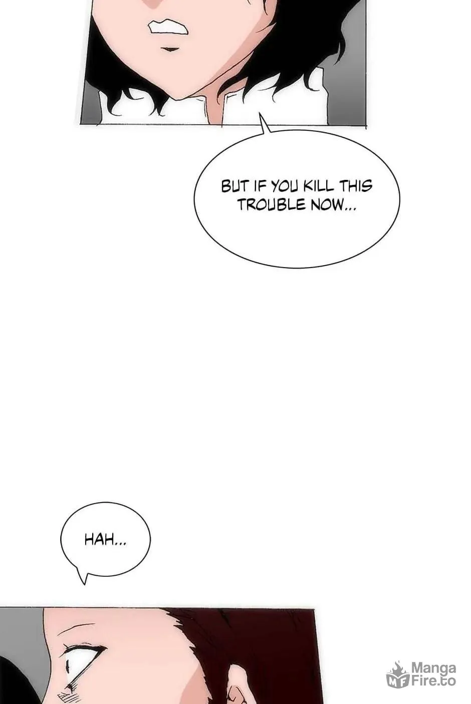 Read Trace Remaster chapter 159 image 24 on Lezhin