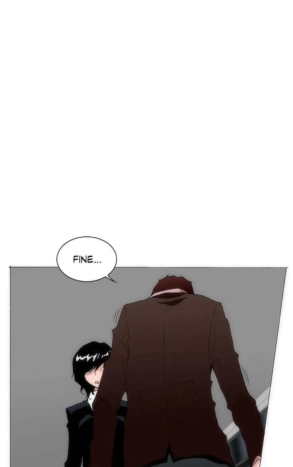 Read Trace Remaster chapter 159 image 26 on Lezhin