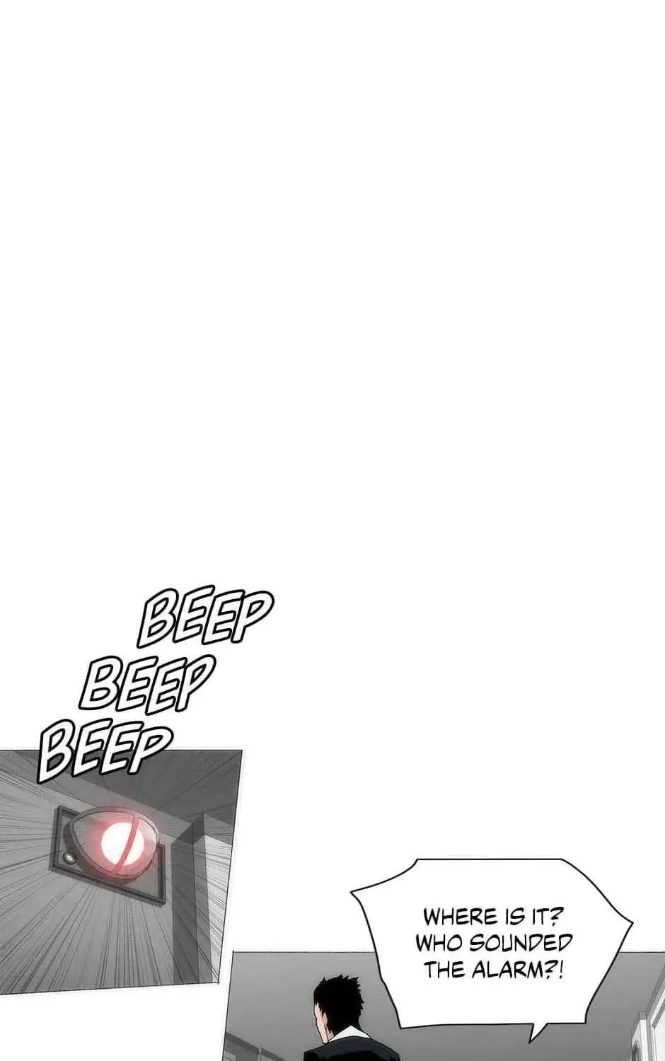 Read Trace Remaster chapter 159 image 30 on Lezhin