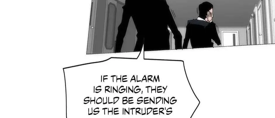 Read Trace Remaster chapter 159 image 31 on Lezhin