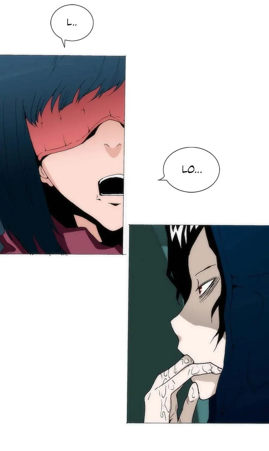 Read Trace Remaster chapter 159 image 4 on Lezhin