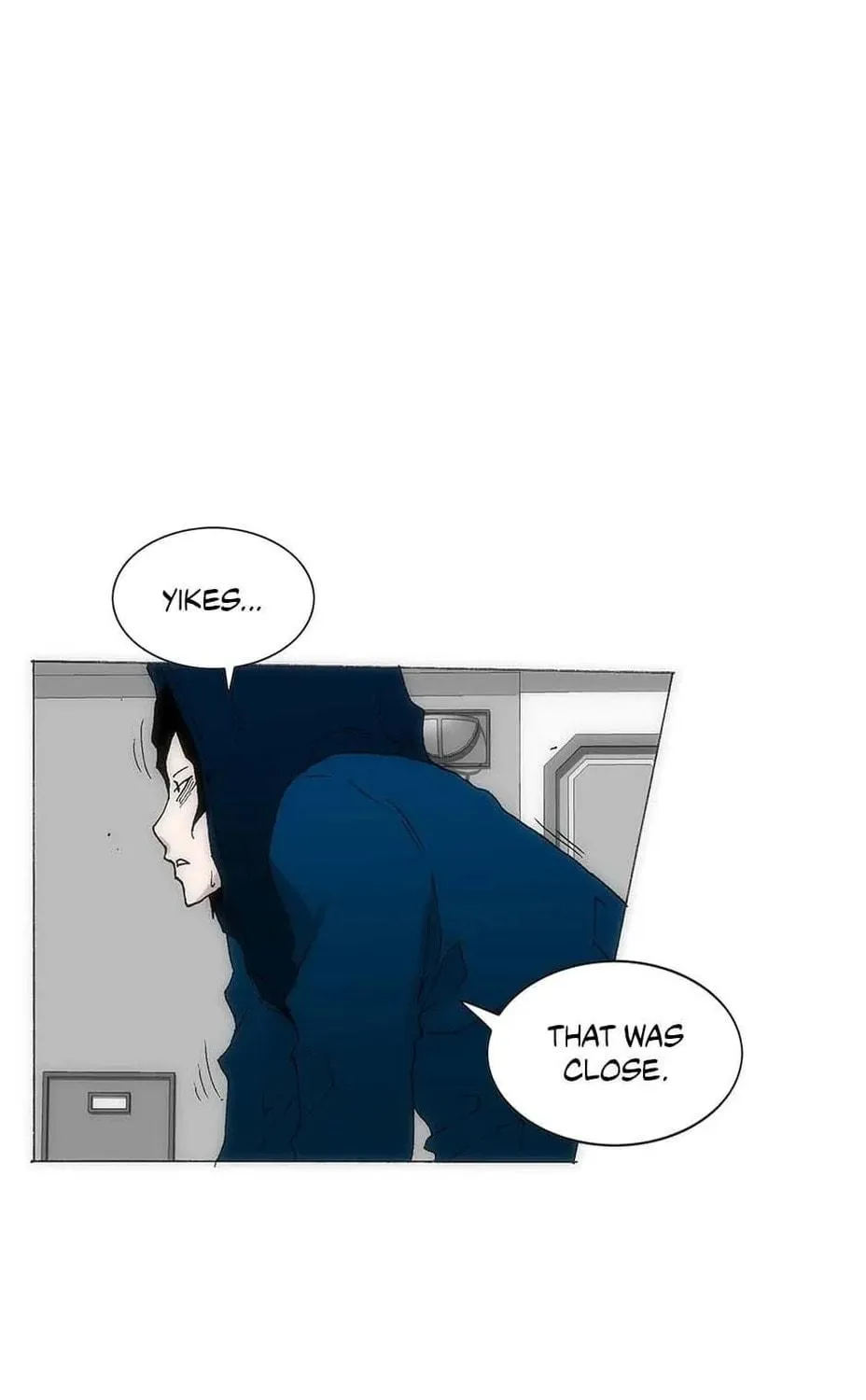Read Trace Remaster chapter 159 image 40 on Lezhin