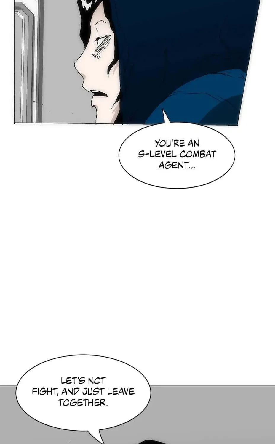 Read Trace Remaster chapter 159 image 44 on Lezhin