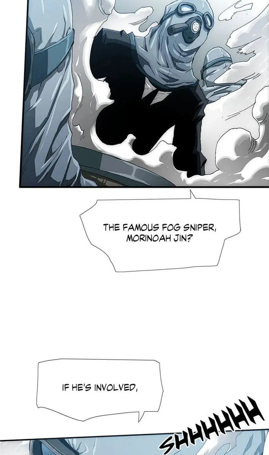 Read Trace Remaster chapter 16 image 103 on Lezhin