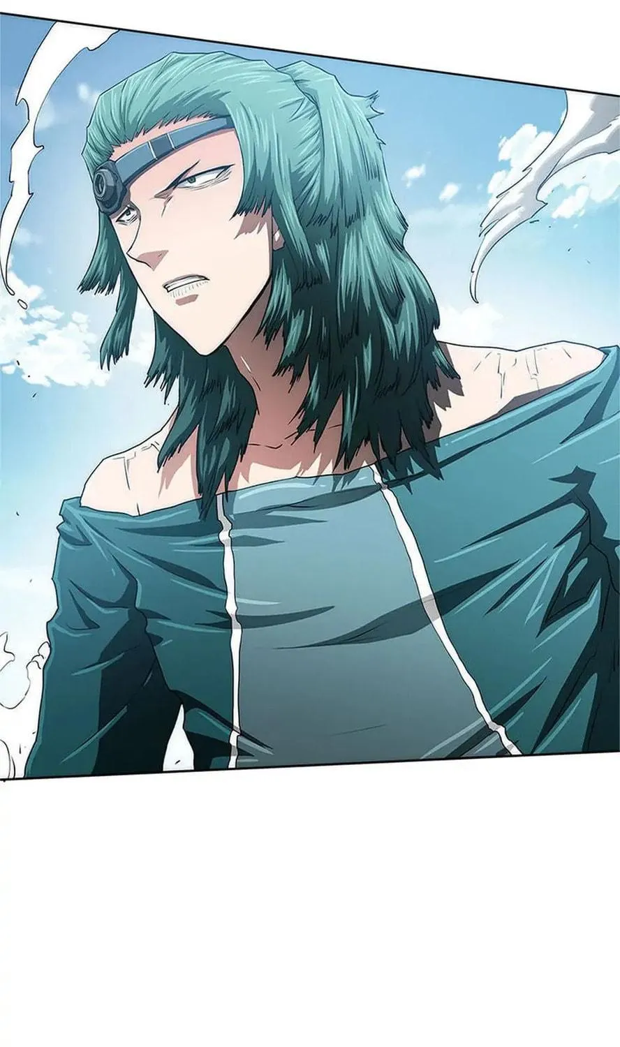 Read Trace Remaster chapter 16 image 107 on Lezhin