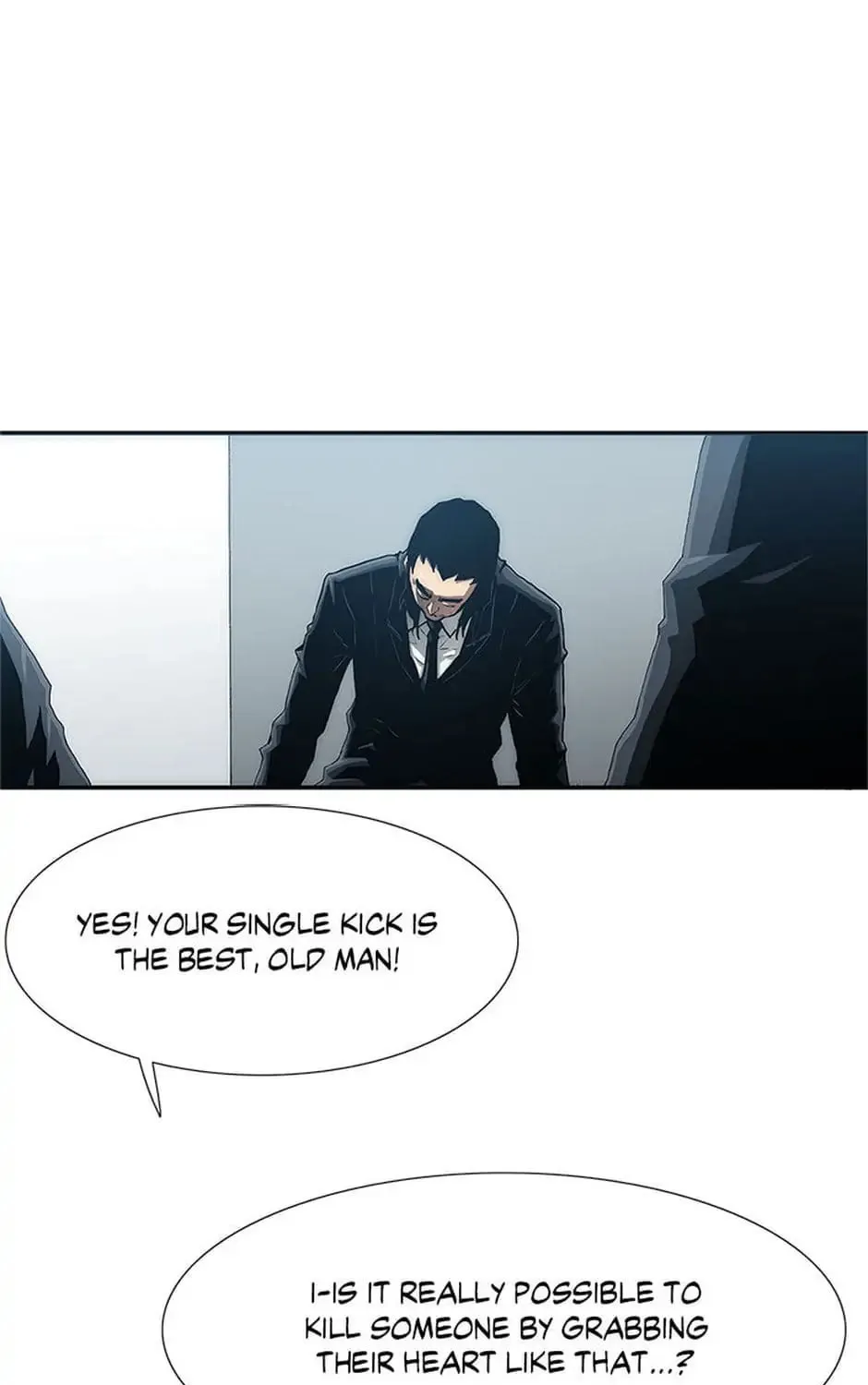 Read Trace Remaster chapter 16 image 109 on Lezhin