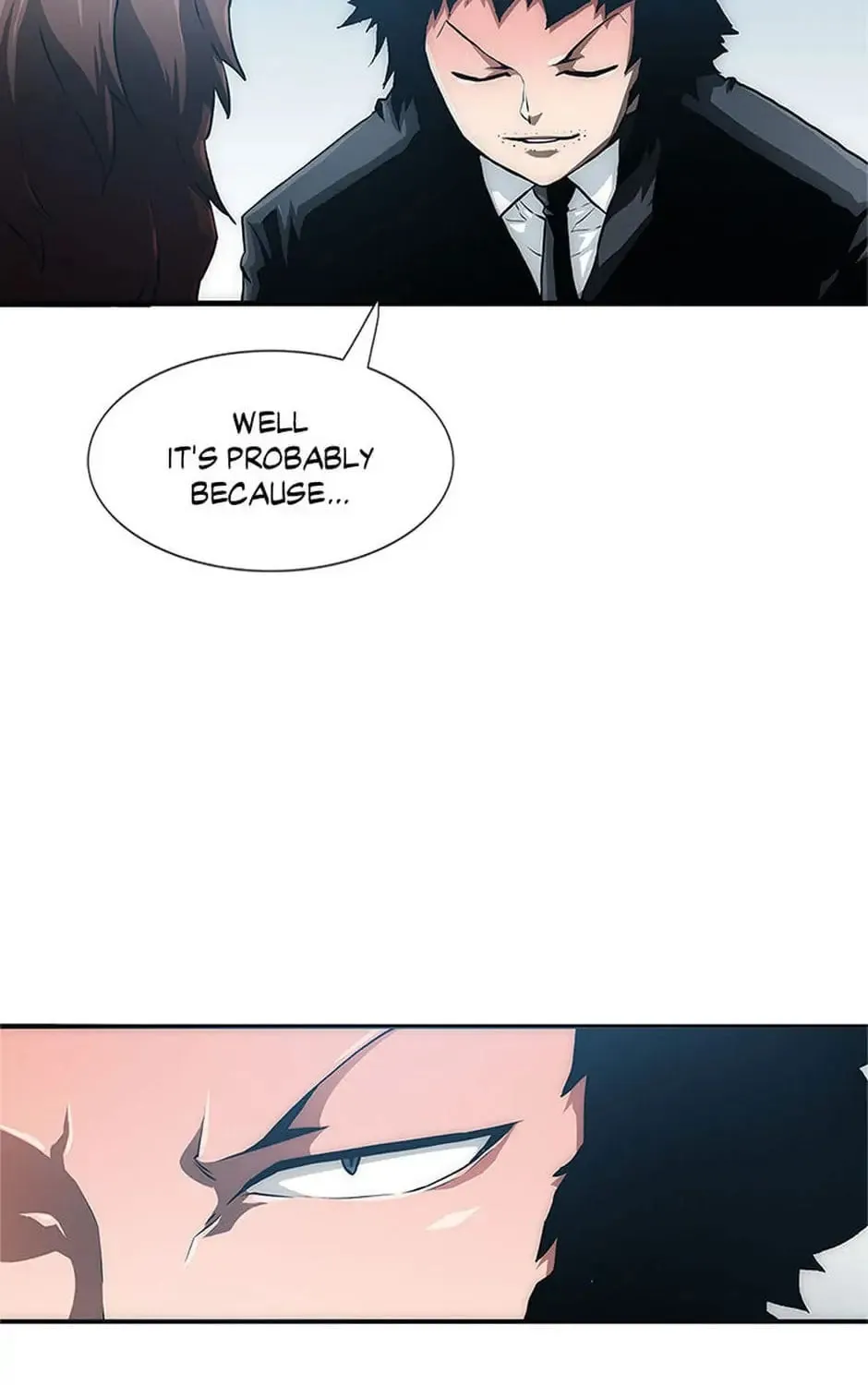 Read Trace Remaster chapter 16 image 115 on Lezhin