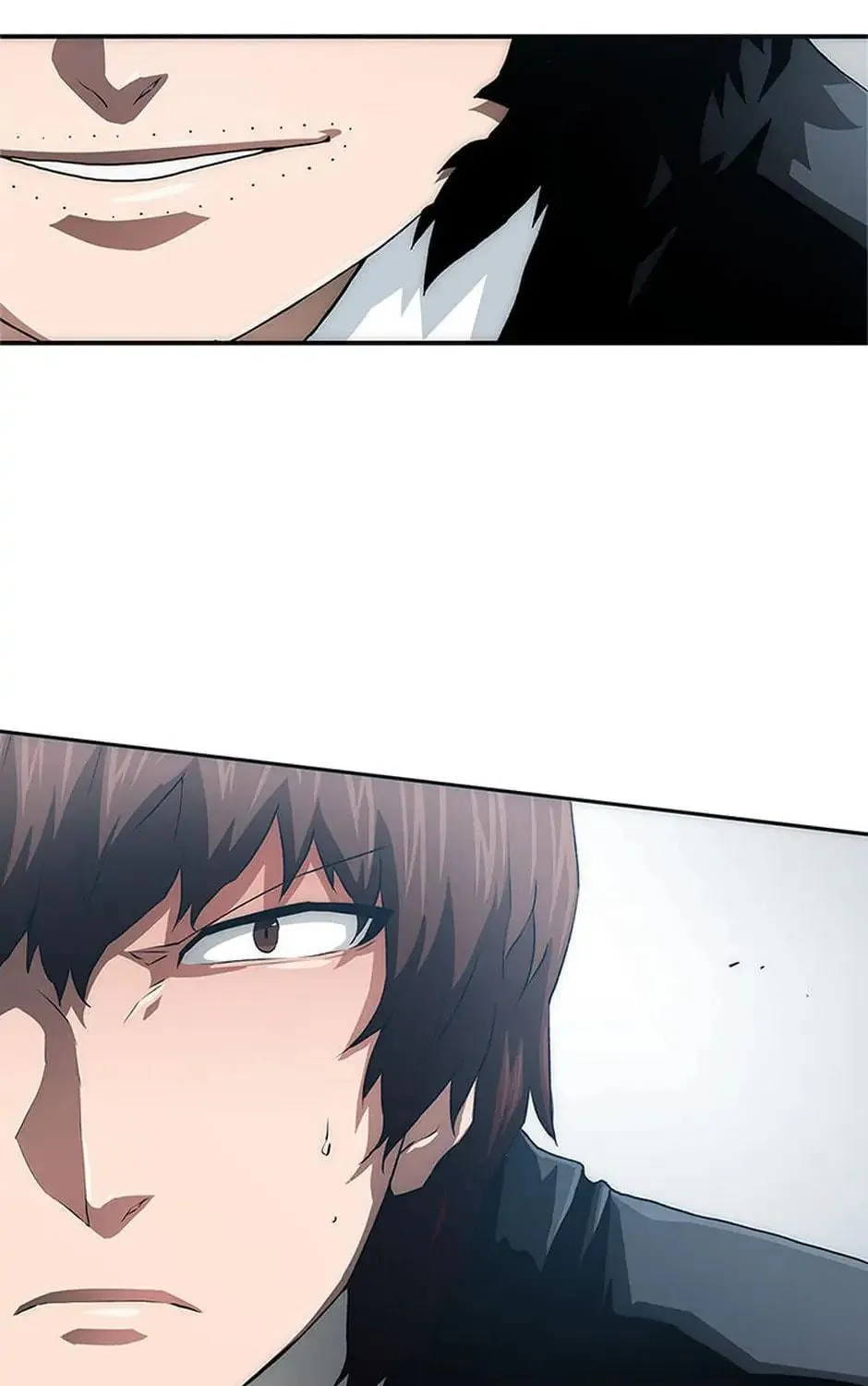 Read Trace Remaster chapter 16 image 117 on Lezhin