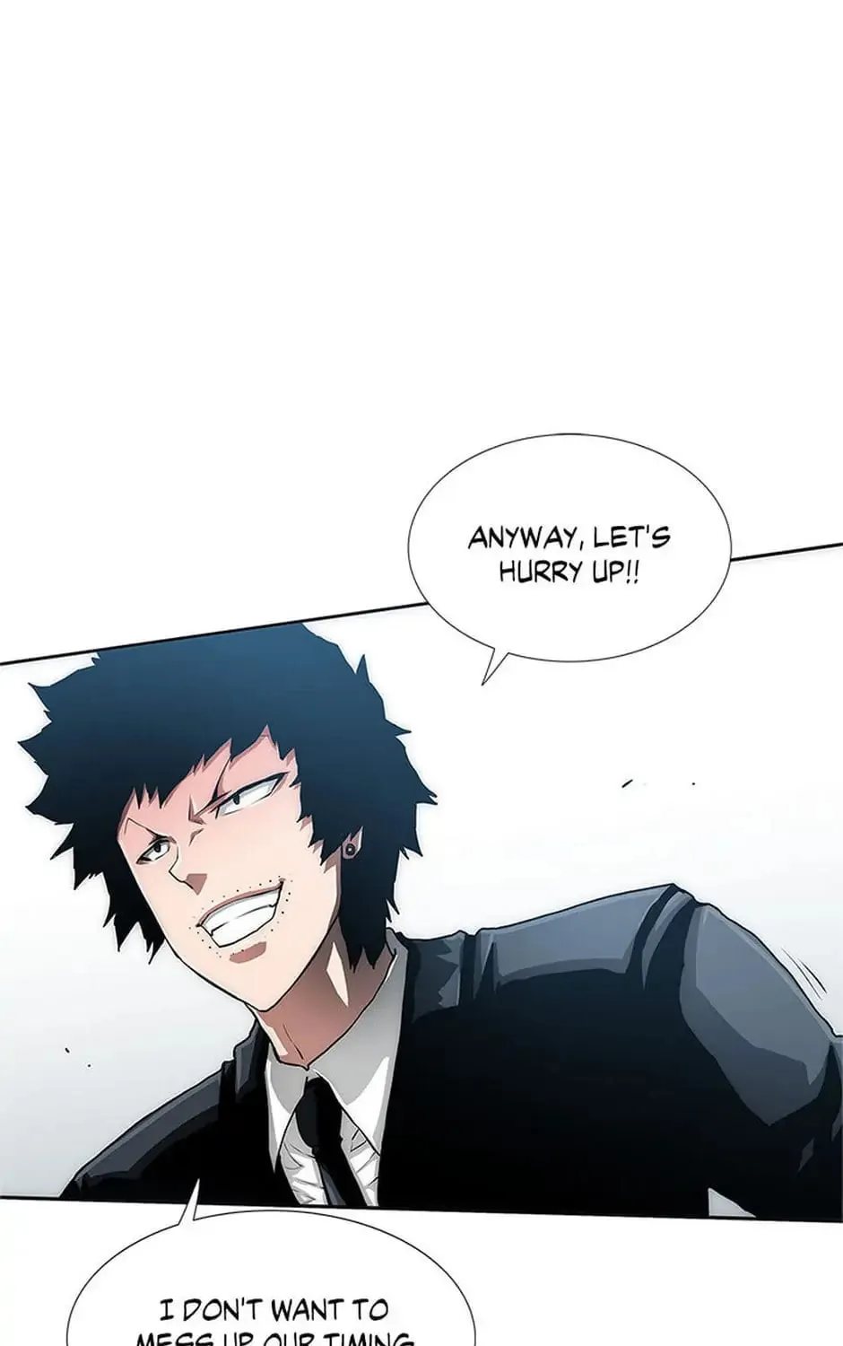 Read Trace Remaster chapter 16 image 119 on Lezhin