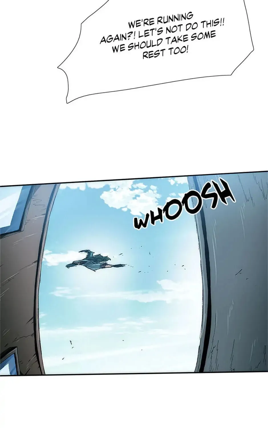 Read Trace Remaster chapter 16 image 125 on Lezhin