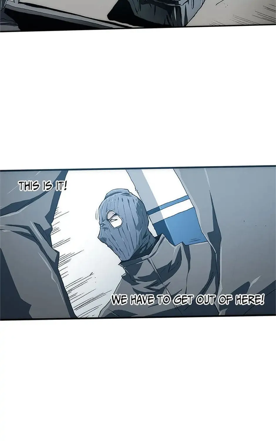Read Trace Remaster chapter 16 image 131 on Lezhin
