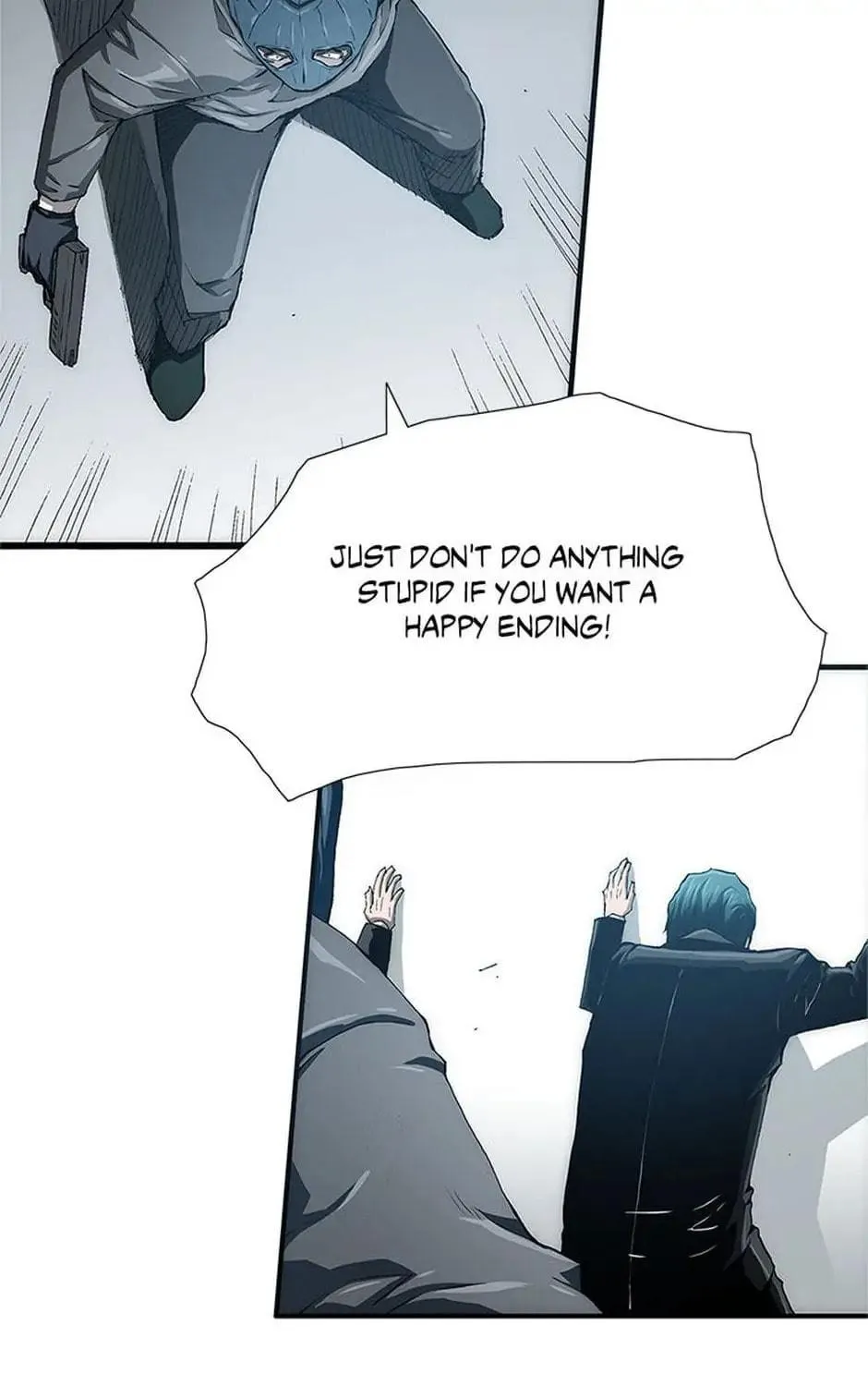 Read Trace Remaster chapter 16 image 135 on Lezhin