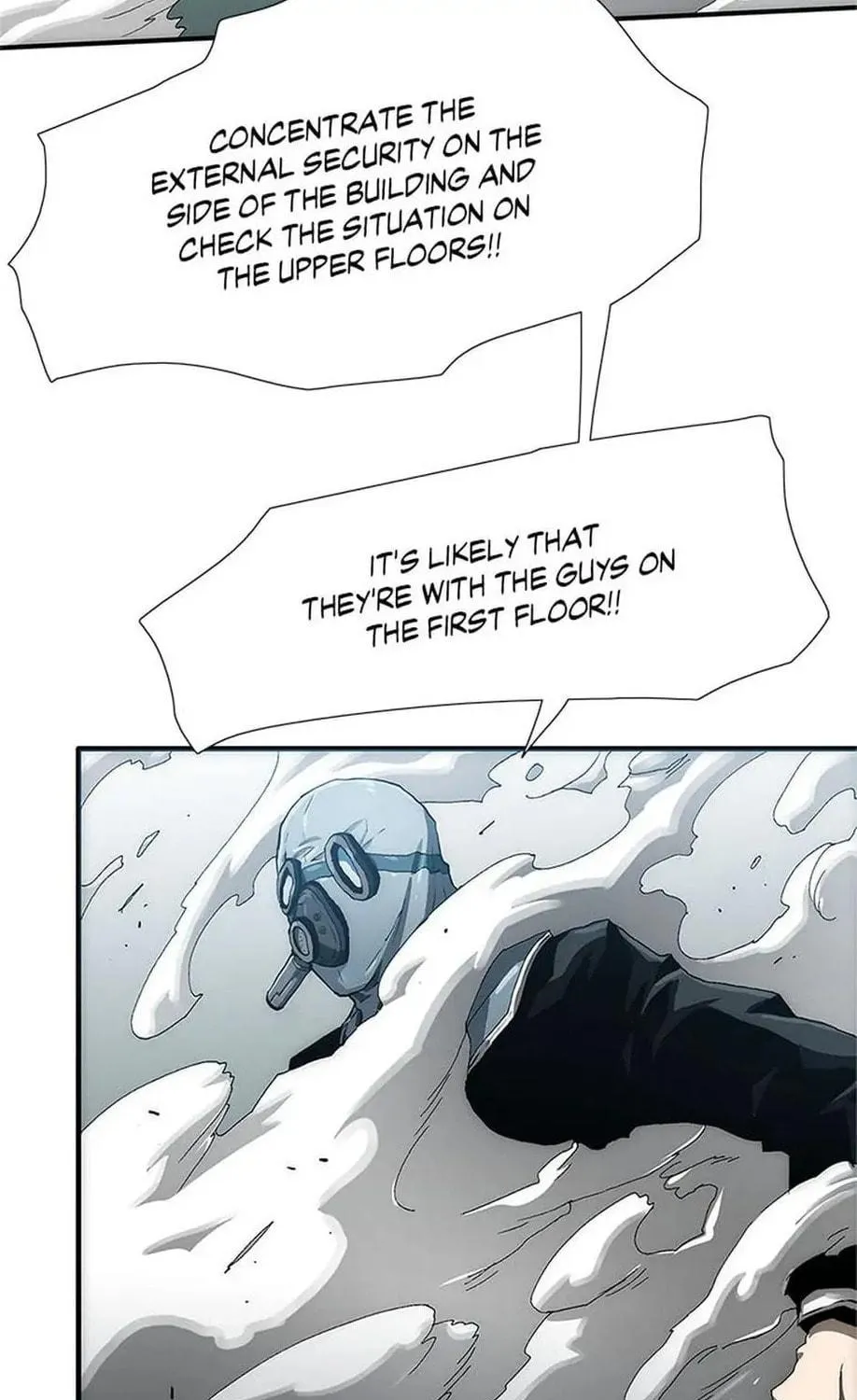 Read Trace Remaster chapter 16 image 141 on Lezhin