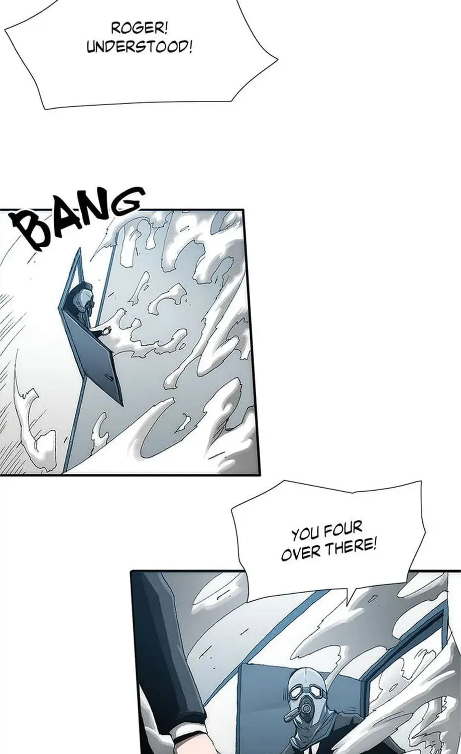 Read Trace Remaster chapter 16 image 145 on Lezhin