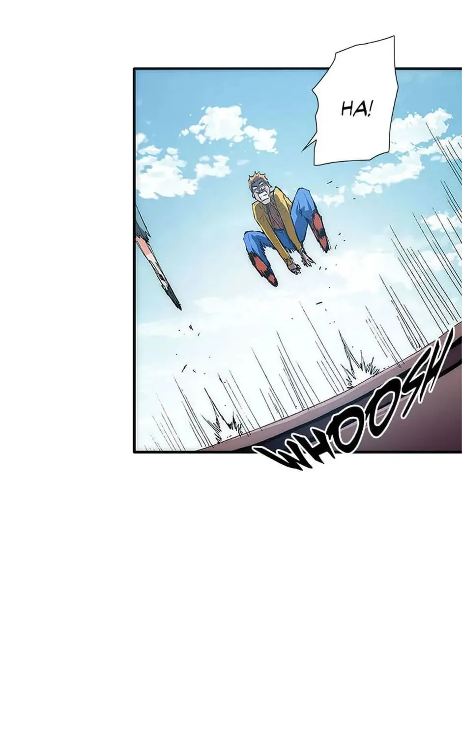 Read Trace Remaster chapter 16 image 151 on Lezhin