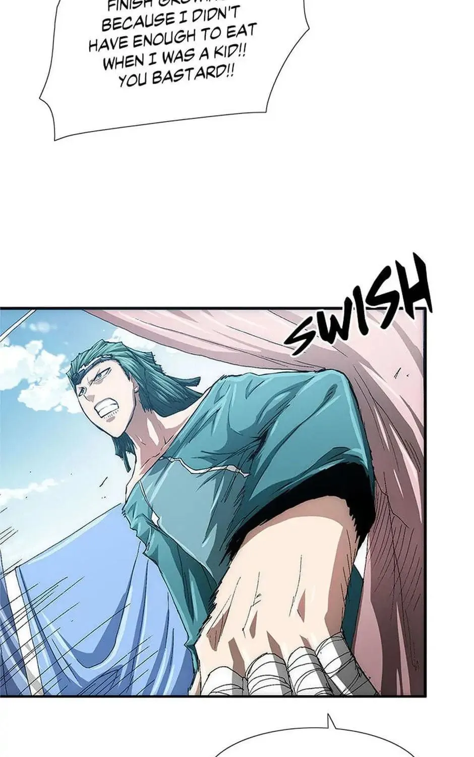 Read Trace Remaster chapter 16 image 157 on Lezhin