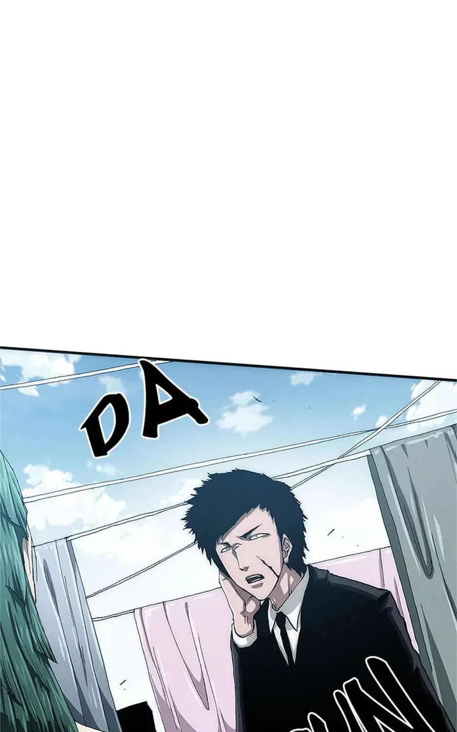 Read Trace Remaster chapter 16 image 161 on Lezhin