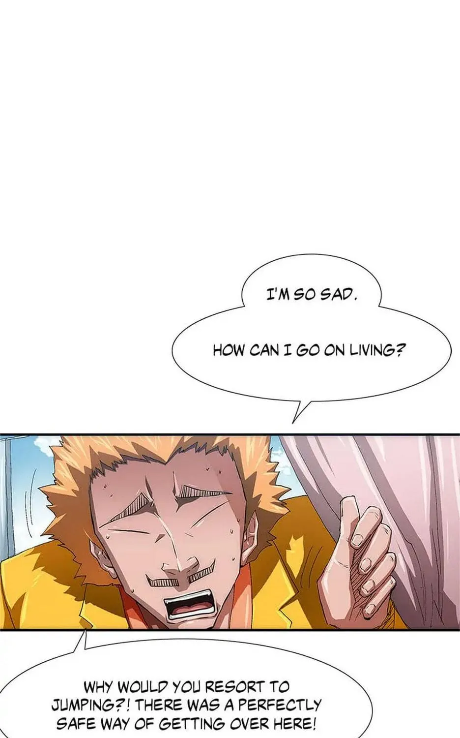 Read Trace Remaster chapter 16 image 165 on Lezhin