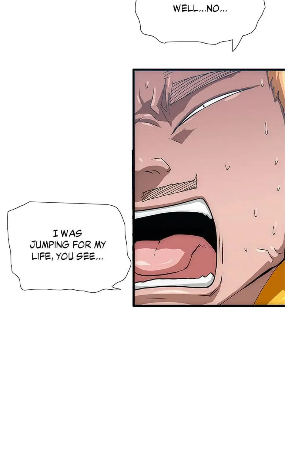 Read Trace Remaster chapter 16 image 171 on Lezhin