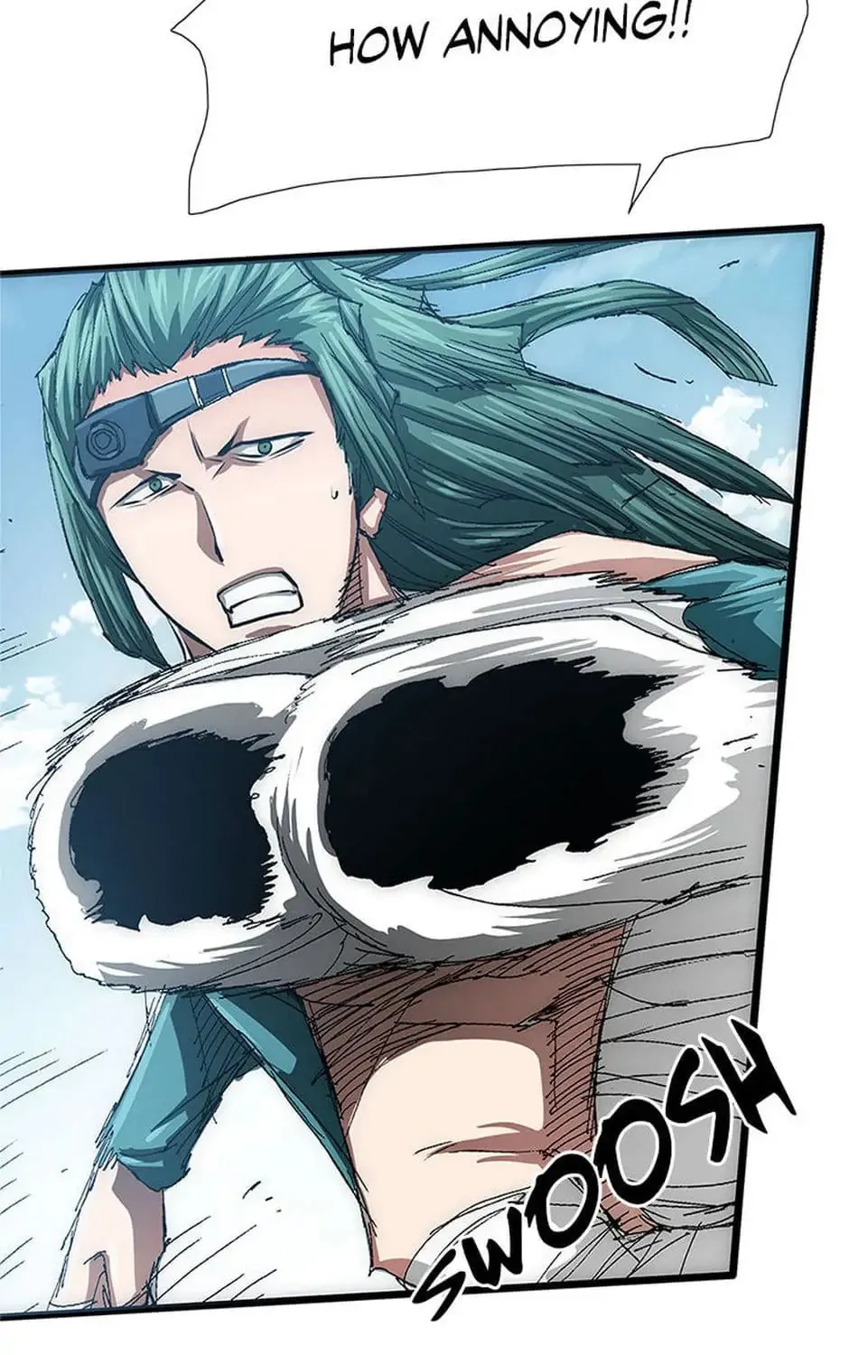 Read Trace Remaster chapter 16 image 175 on Lezhin