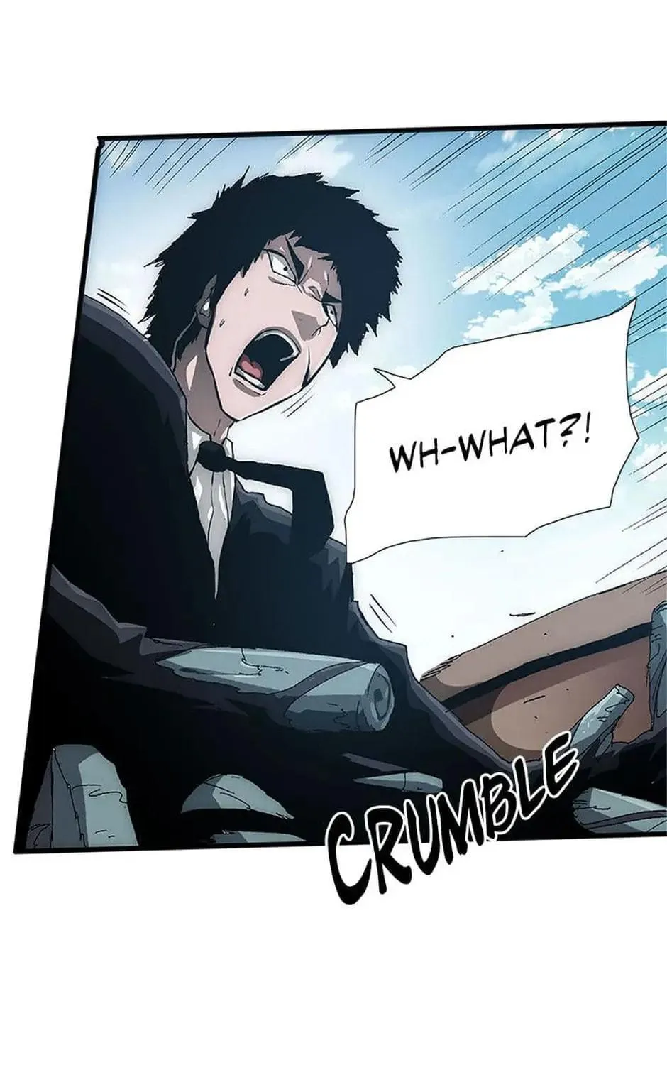 Read Trace Remaster chapter 16 image 177 on Lezhin