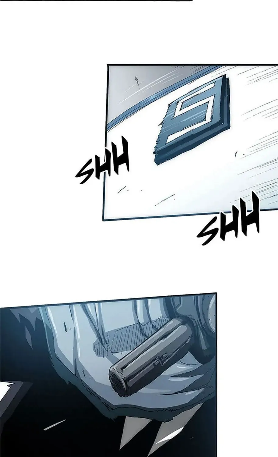 Read Trace Remaster chapter 16 image 185 on Lezhin