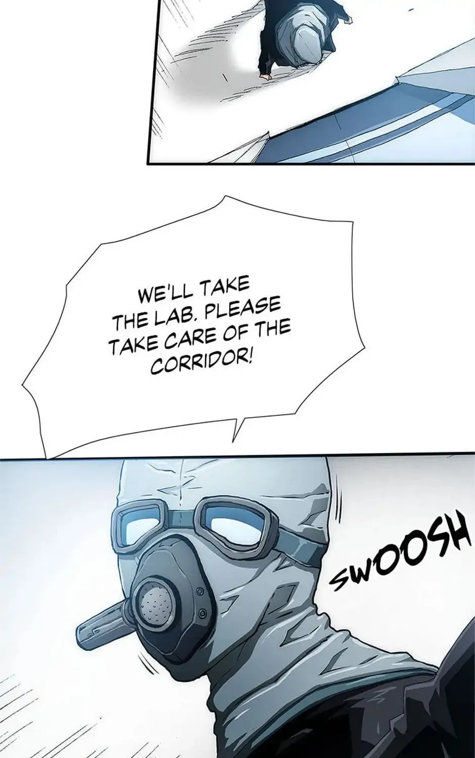 Read Trace Remaster chapter 16 image 191 on Lezhin