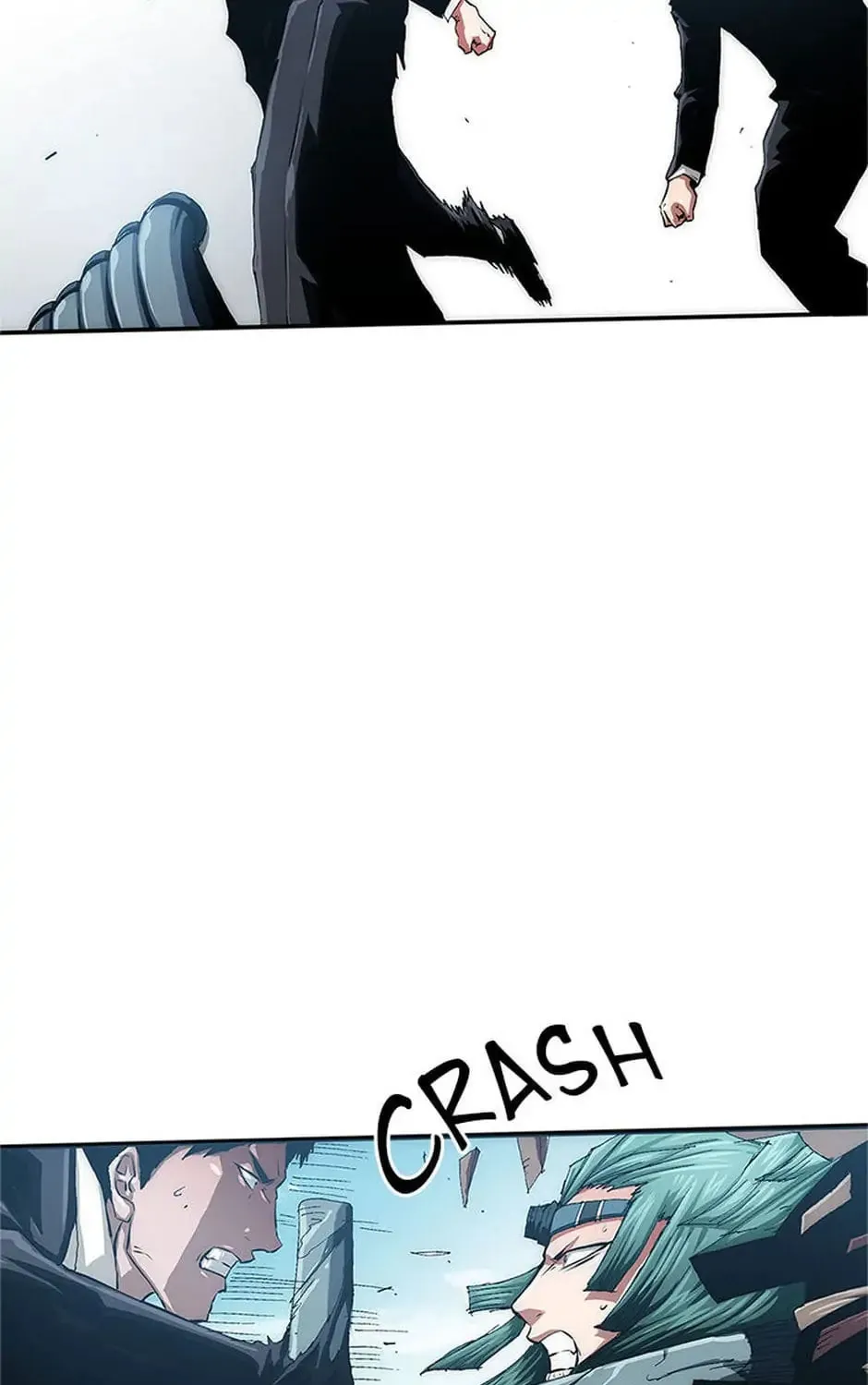 Read Trace Remaster chapter 16 image 203 on Lezhin