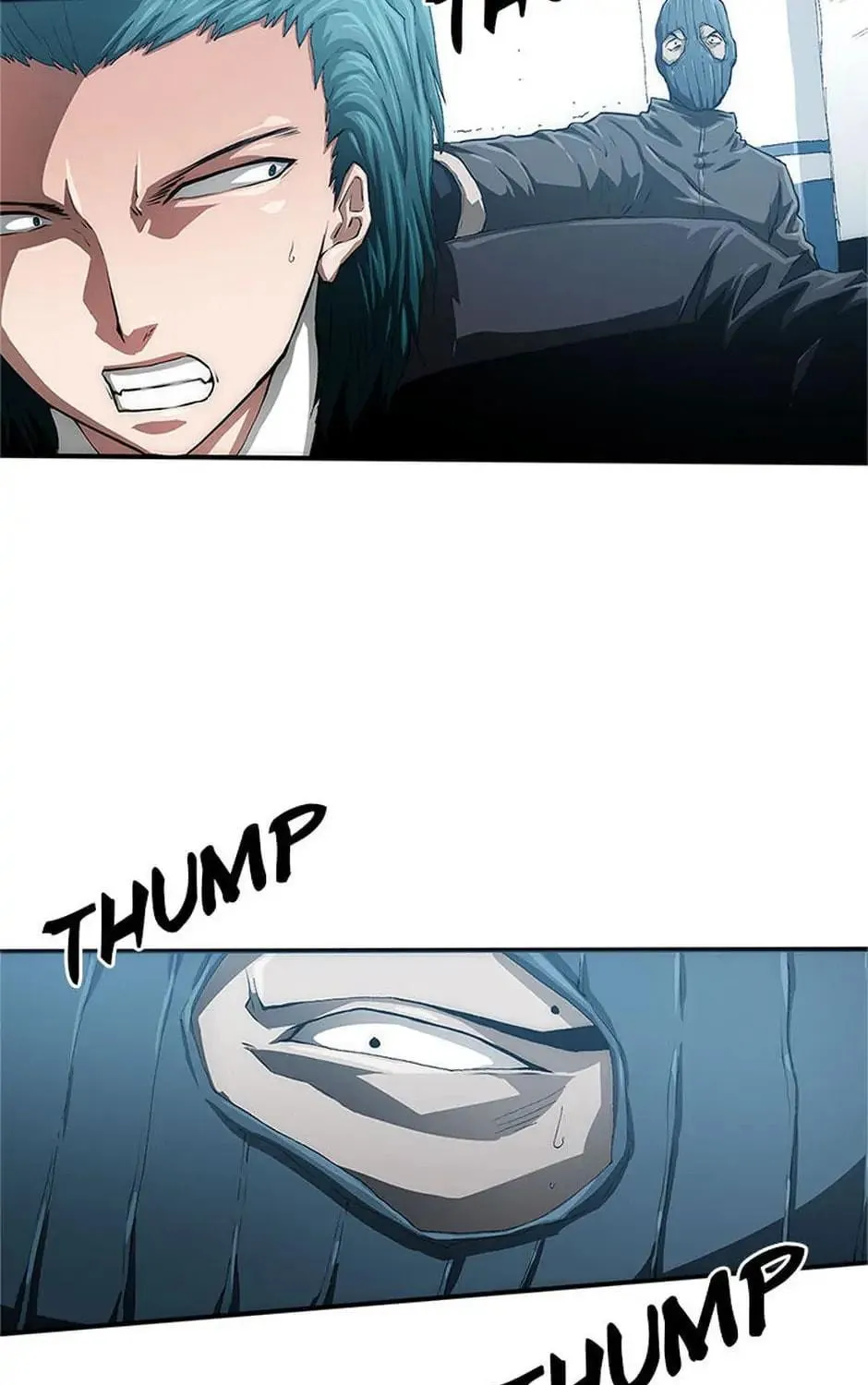 Read Trace Remaster chapter 16 image 207 on Lezhin