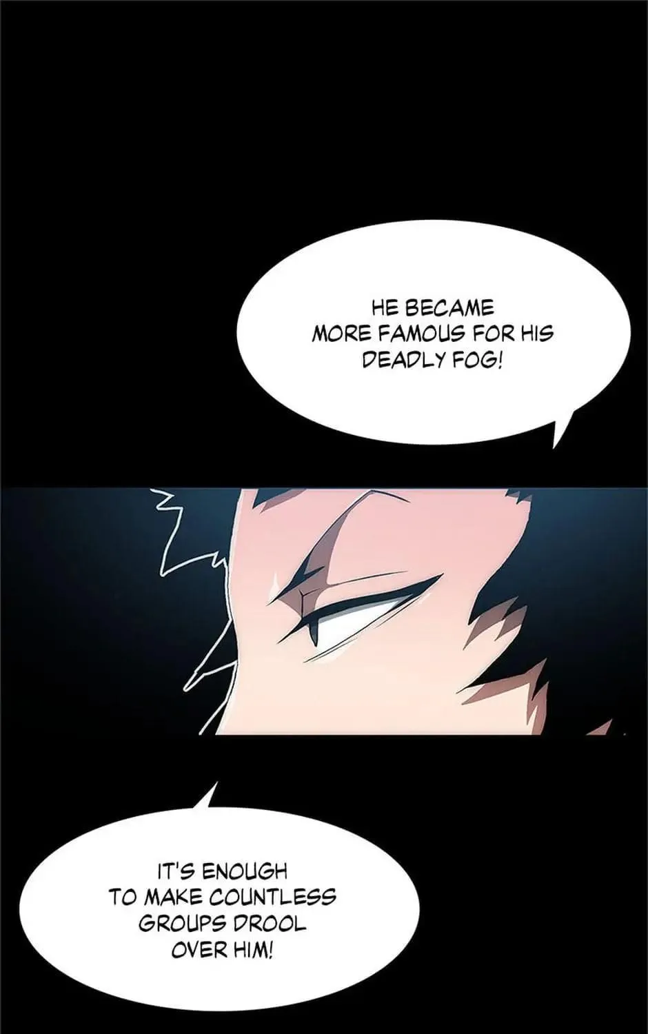 Read Trace Remaster chapter 16 image 21 on Lezhin